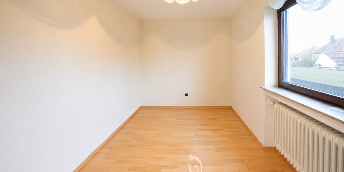 Wohnen und Vermieten in Zell am Main – großzügiges Zwei- bis Dreifamilienhaus mit Garten - Einfamilienhaus Zell am Main | Angebot:26913022