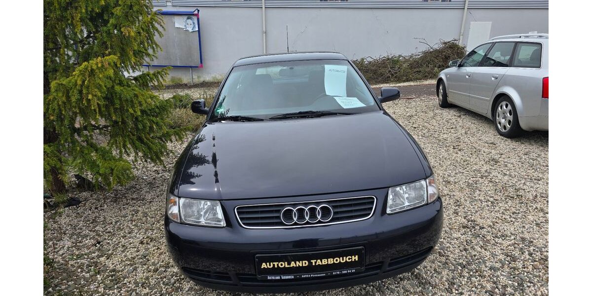 Audi A3 268.774 km 1.550 &euro; Pirmasens 66954