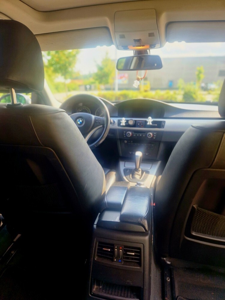 BMW 3er Touring 254.000 km 5.500 € Hildesheim 31134