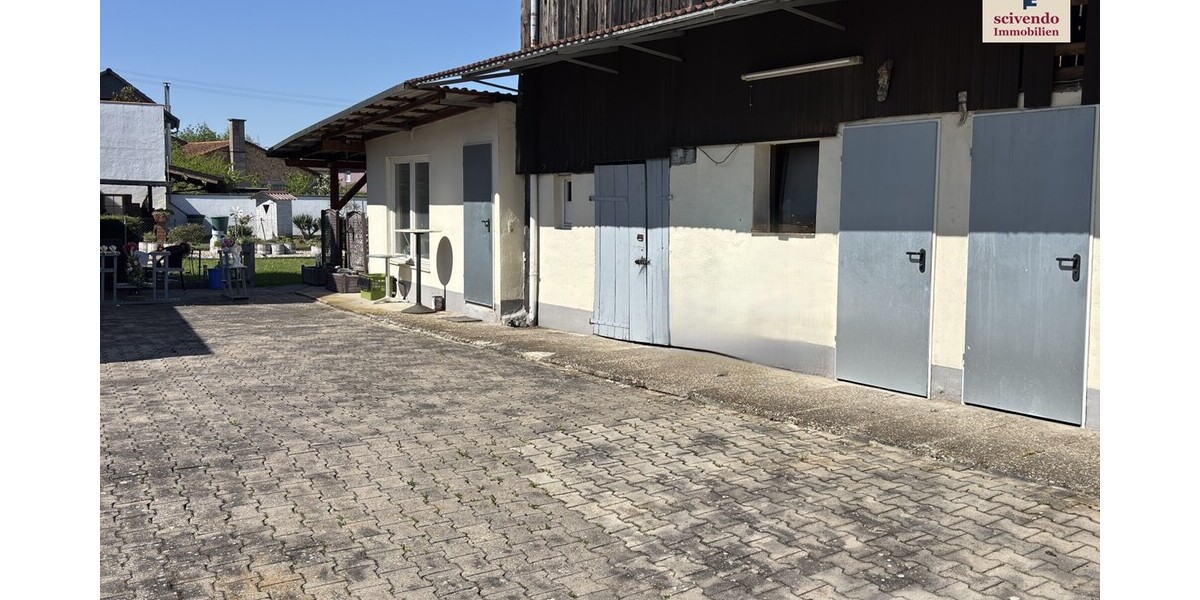 Preiswertes Haus mit großem Hof & Scheune - Einfamilienhaus Kuhardt | Angebot:26334717
