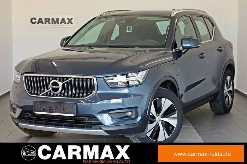 XC40