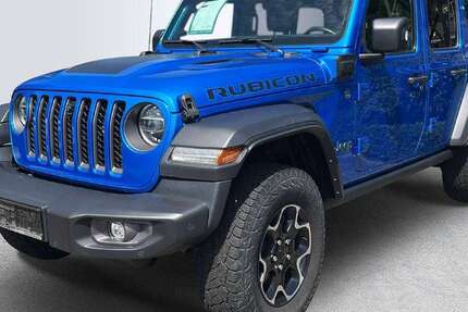 Jeep Wrangler 56.000 km 42.990 &euro; Neckarsteinach 69239