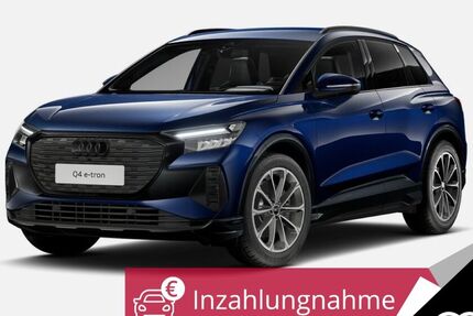 Audi Q4 e-tron 6.250 km 54.820 € Landshut 84030