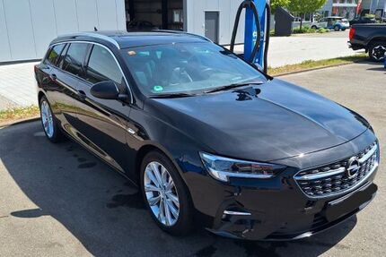 Opel Insignia 76.000 km 19.400 &euro; Nürtingen 72622