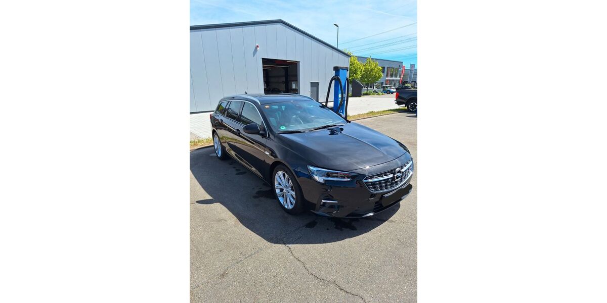 Opel Insignia 76.000 km 19.400 &euro; Nürtingen 72622