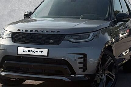Land Rover Discovery 1.500 km 83.750 &euro; Karlsruhe 76187