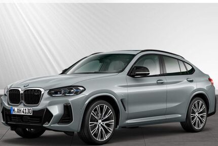 BMW X4 M40 25.330 km 56.894 &euro; Wesel 46485