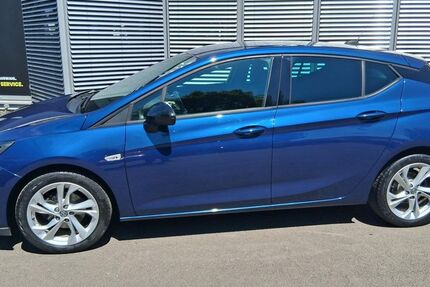Opel Astra 68.898 km 13.590 &euro; Kirn 55606