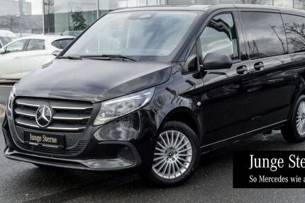 Mercedes-Benz Vito 18.920 km 63.480 &euro; Stockstadt 63811