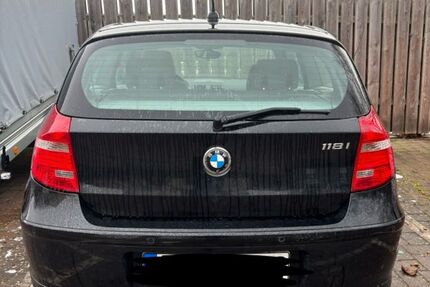 BMW 118 263.256 km 2.300 &euro; Rottendorf 97228