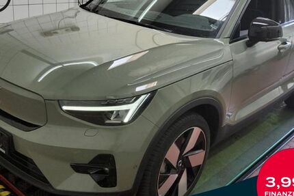 Volvo C40 25.250 km 38.980 &euro; Witten 58453