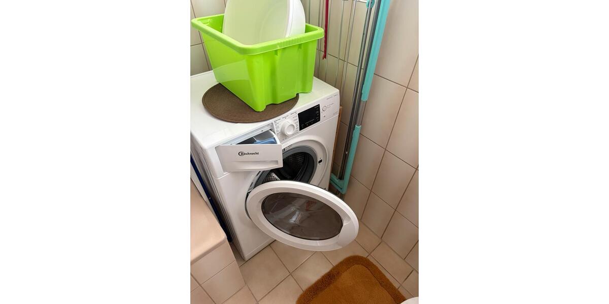 Etagenwohnung Appenweier - 2 Zimmer, 60 m&sup2;, 530&euro; | Angebot:26322360