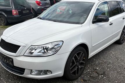 Skoda Octavia 189.005 km 2.990 € Elsterwerda 04910