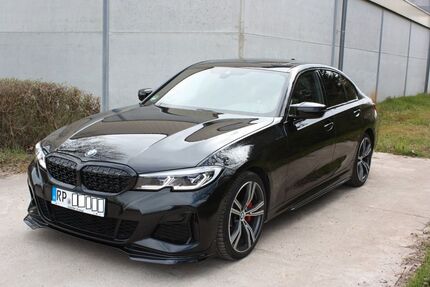 BMW 330 40.625 km 31.500 &euro; Harthausen 67376