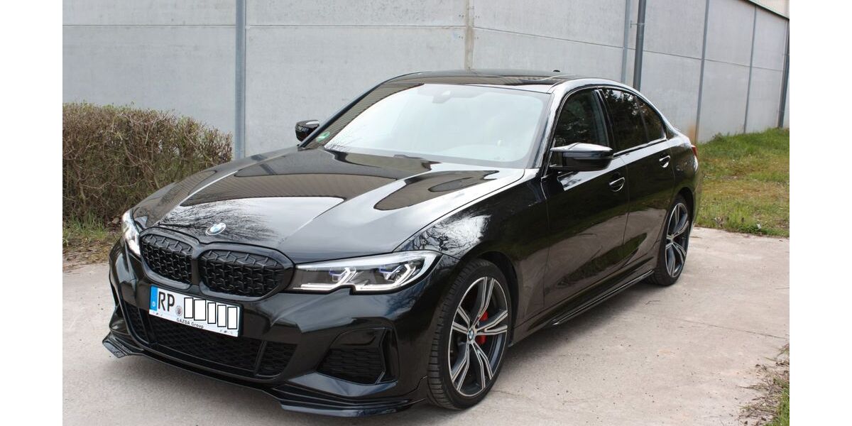 BMW 330 40.625 km 31.500 &euro; Harthausen 67376