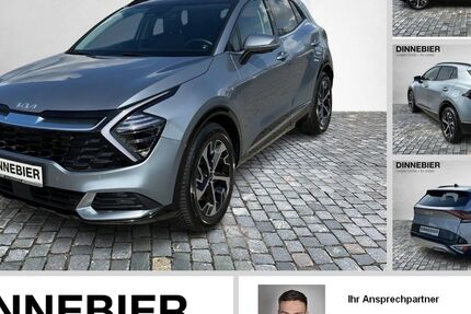 Kia Sportage 18.610 km 30.079 &euro; Pritzwalk 16928