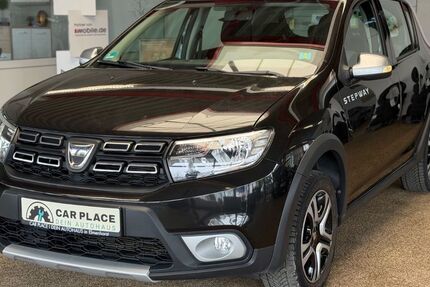 Dacia Sandero 43.250 km 10.999 &euro; Elmenhorst 18107