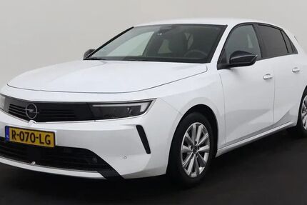 Opel Astra 152.358 km 10.472 &euro; Laar Eschebrügge 49824