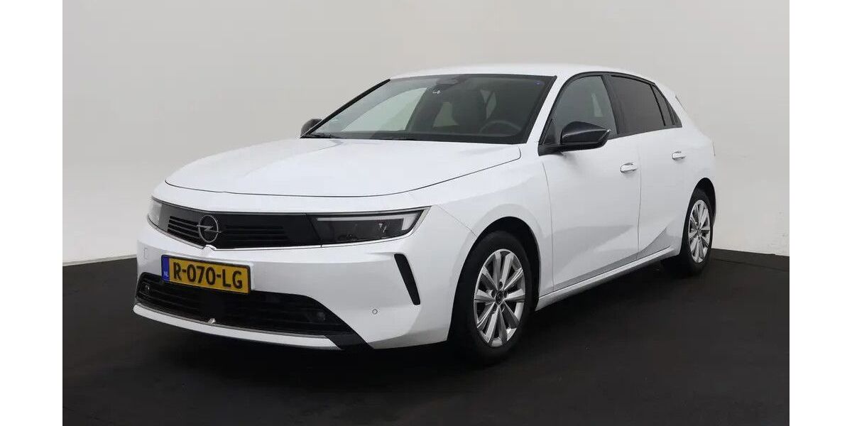 Opel Astra 152.358 km 10.472 &euro; Laar Eschebrügge 49824