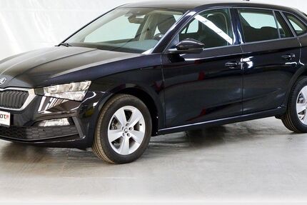 Skoda Scala 89.273 km 13.490 &euro; Suhl 98529