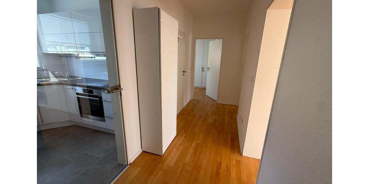Etagenwohnung Bad Iburg - 3 Zimmer, 73 m&sup2;, 890&euro; | Angebot:25948822