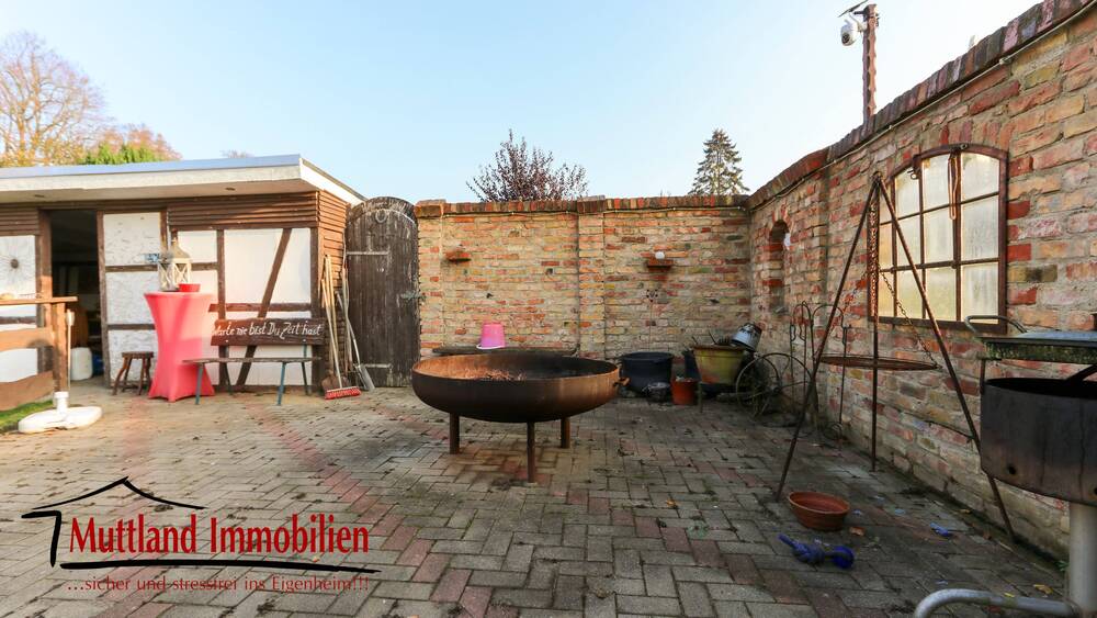 Einfamilienhaus Elmenhorst - 5 Zimmer, 123 m&sup2;, 390.000&euro; | Angebot:25731468