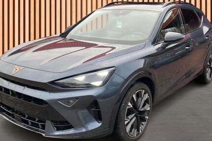 Cupra Formentor 18.956 km 37.980 &euro; Dresden/Weißig 01328