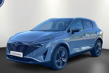 Nissan Qashqai 18.460 km 34.790 &euro; Bitburg 54634