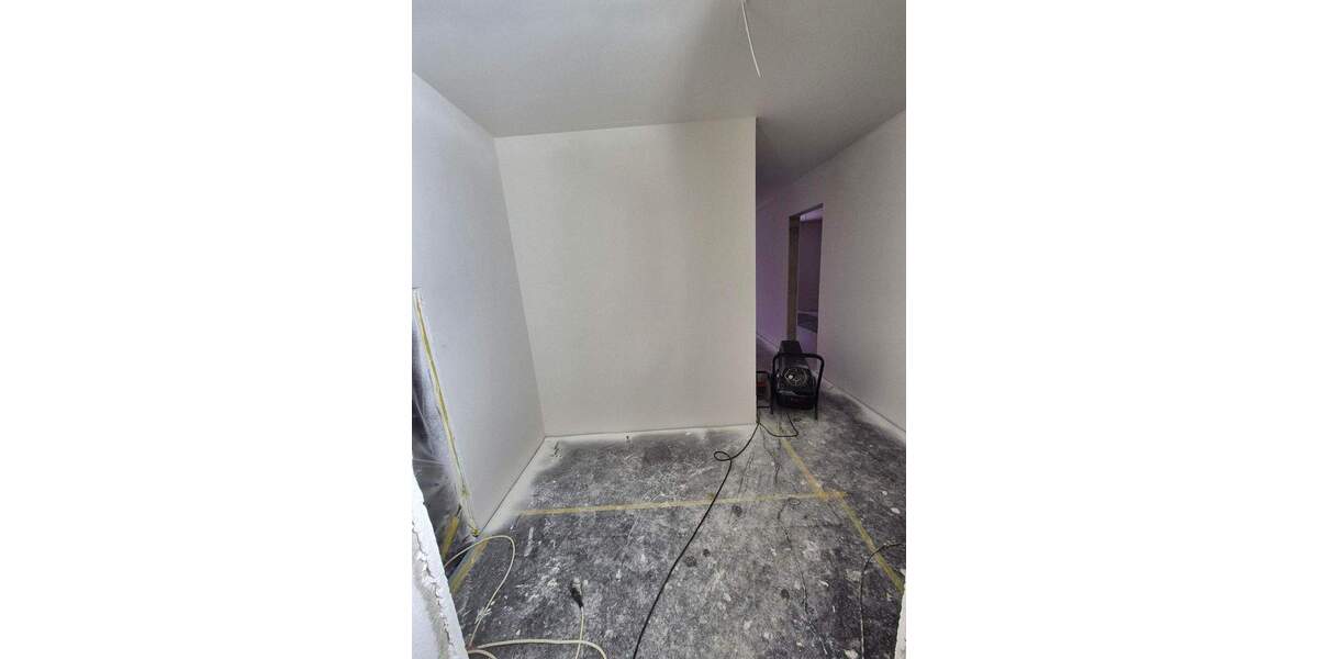 Terrassenwohnung Norderstedt Harksheide - 2 Zimmer, 49 m&sup2;, 1.080&euro; | Angebot:24793329