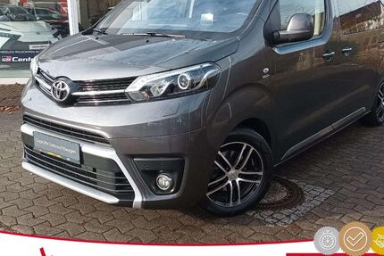 Toyota Proace (Verso) 89.250 km 44.990 &euro; Dettingen 88451