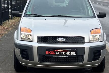 Ford Fusion 129.850 km 3.695 &euro; Köln 50997