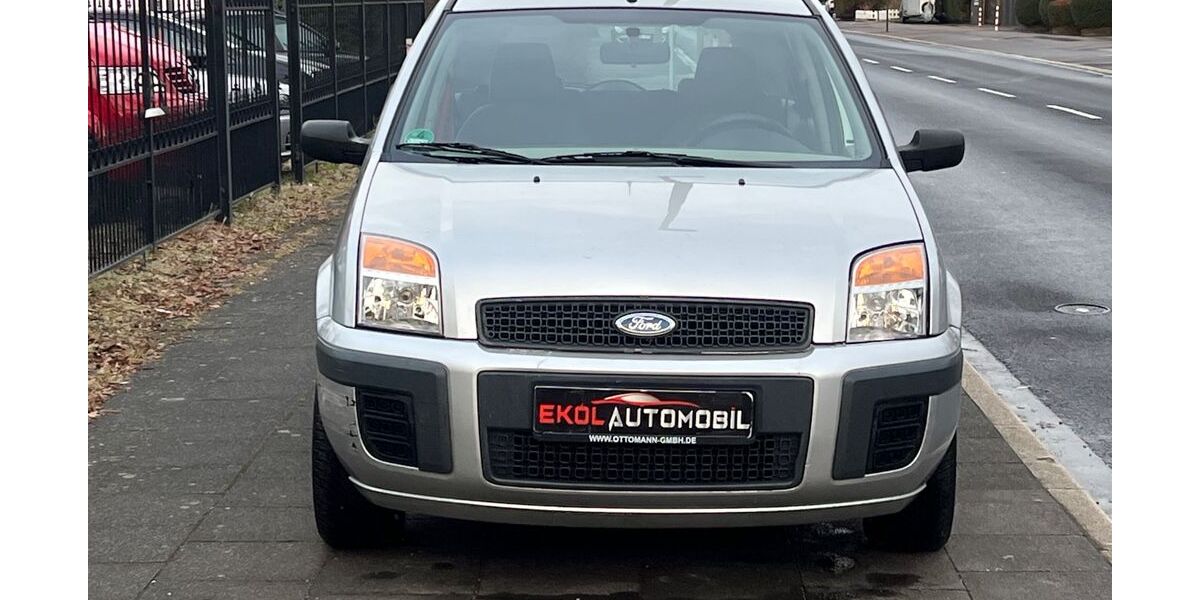 Ford Fusion 129.850 km 3.695 &euro; Köln 50997