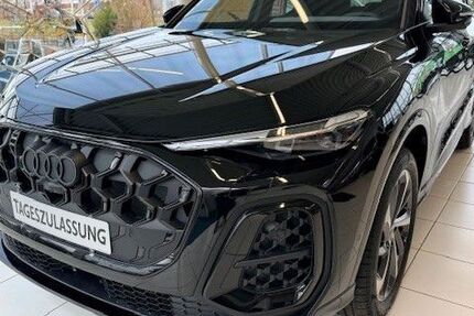 Audi Q5 3.999 km 63.333 &euro; Wittstock 16909