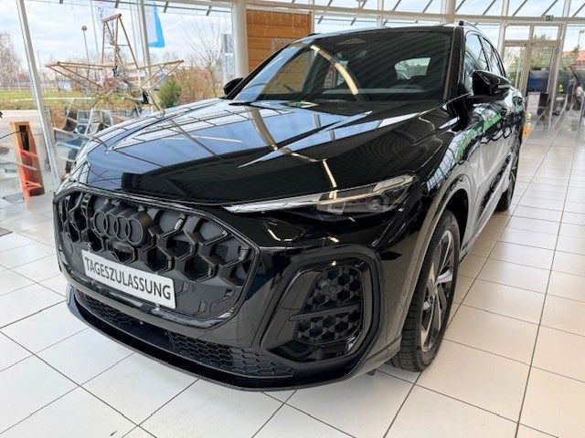 Audi Q5 3.999 km 63.333 &euro; Wittstock 16909