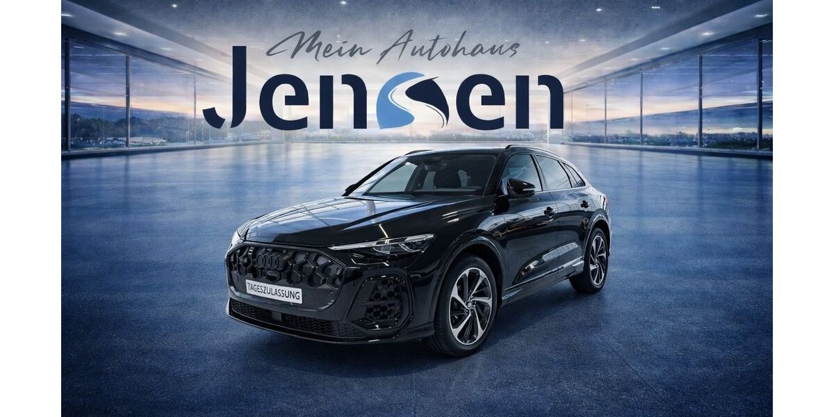 Audi Q5 4.999 km 63.333 &euro; Wittstock 16909