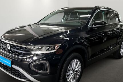 VW T-Roc 18.165 km 27.490 &euro; Kaiserslautern 67663