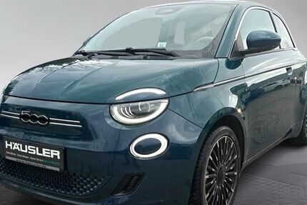 Fiat 500e 10.400 km 22.900 &euro; Freising 85356