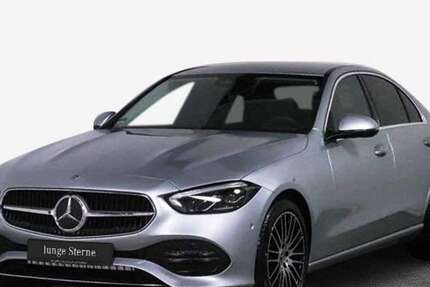 Mercedes-Benz C 180 1.124 km 36.810 &euro; Kassel 34123