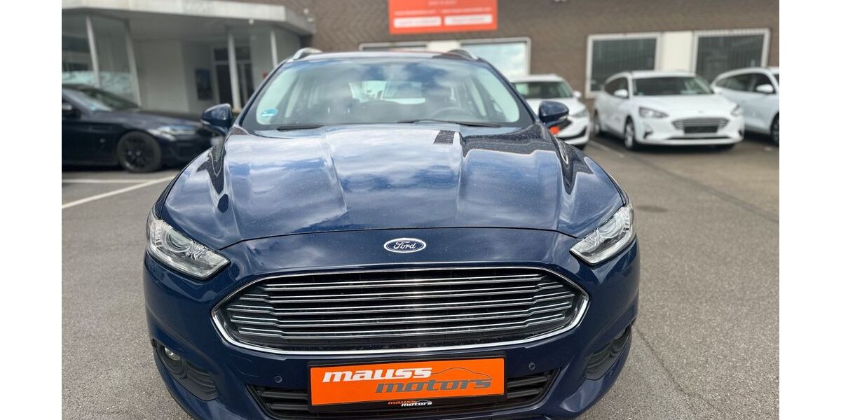 Ford Mondeo 139.500 km 8.880 &euro; Düsseldorf 40549