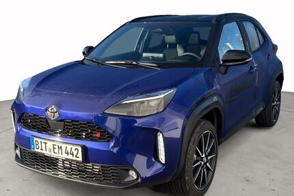 Toyota Yaris Cross 2.000 km 37.980 &euro; Bitburg 54634