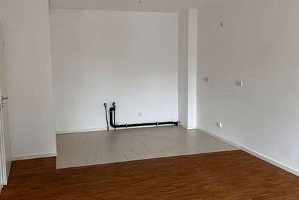Wohnung Nürnberg Herrnhütte - 2 Zimmer, 49 m&sup2;, 760&euro; | Angebot:27355525