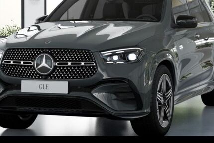 Mercedes-Benz GLE 350 11.836 km 91.990 &euro; Stuttgart 70372