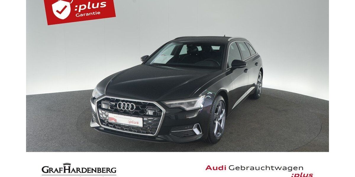 Audi A6 27.600 km 48.910 &euro; Aach 78267
