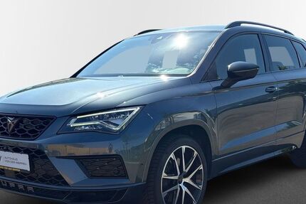 Cupra Ateca 91.653 km 26.350 € Oberschopfheim 77948