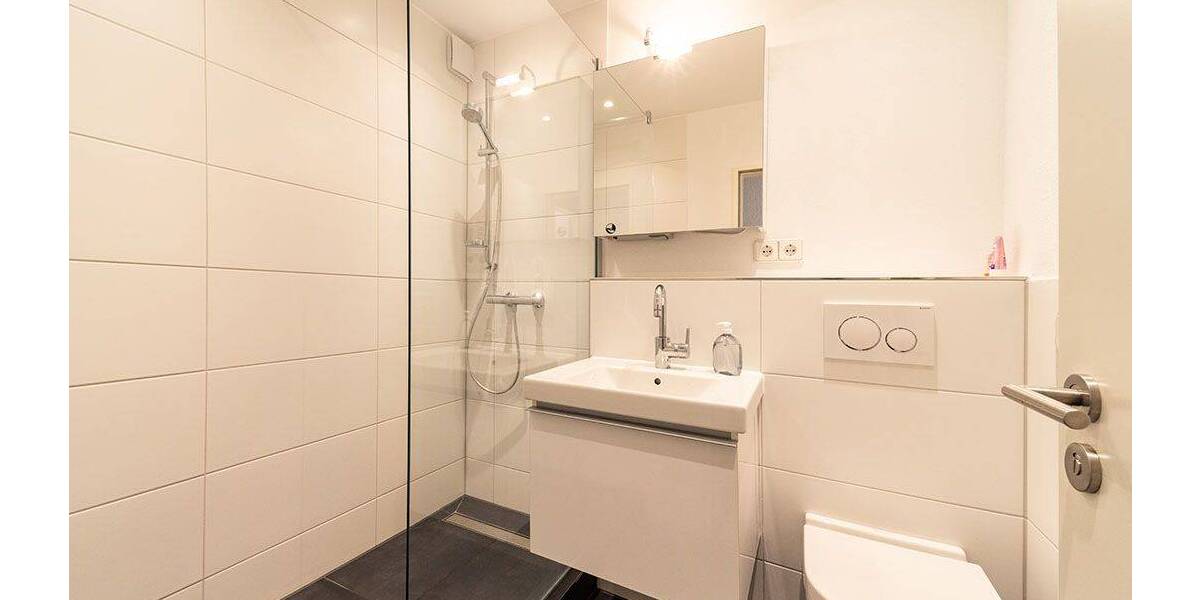 Etagenwohnung Konstanz Paradies - 2 Zimmer, 52 m&sup2;, 339.000&euro; | Angebot:26826887