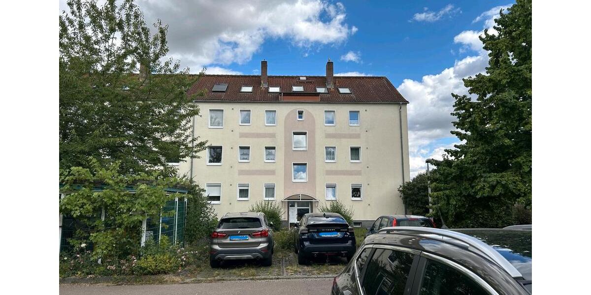 Dachgeschoßwohnung Halle (Saale) Gesundbrunnen - 2 Zimmer, 71 m&sup2;, 204.500&euro; | Angebot:27146983