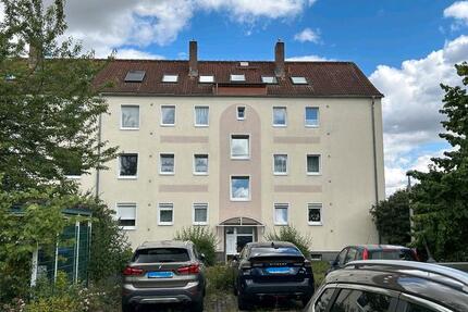 Wohnung Halle (Saale) Gesundbrunnen - 2 Zimmer, 71 m&sup2;, 204.500&euro; | Angebot:27146983
