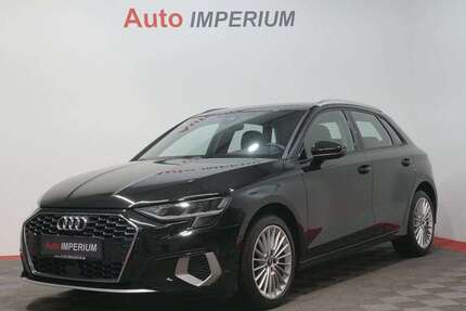 Audi A3 54.018 km 22.990 &euro; Schmidgaden 92546