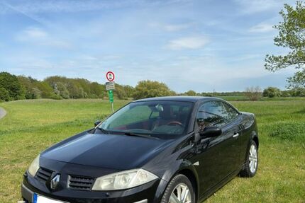 Renault Megane 113.000 km 2.100 &euro; Neustadt 31535