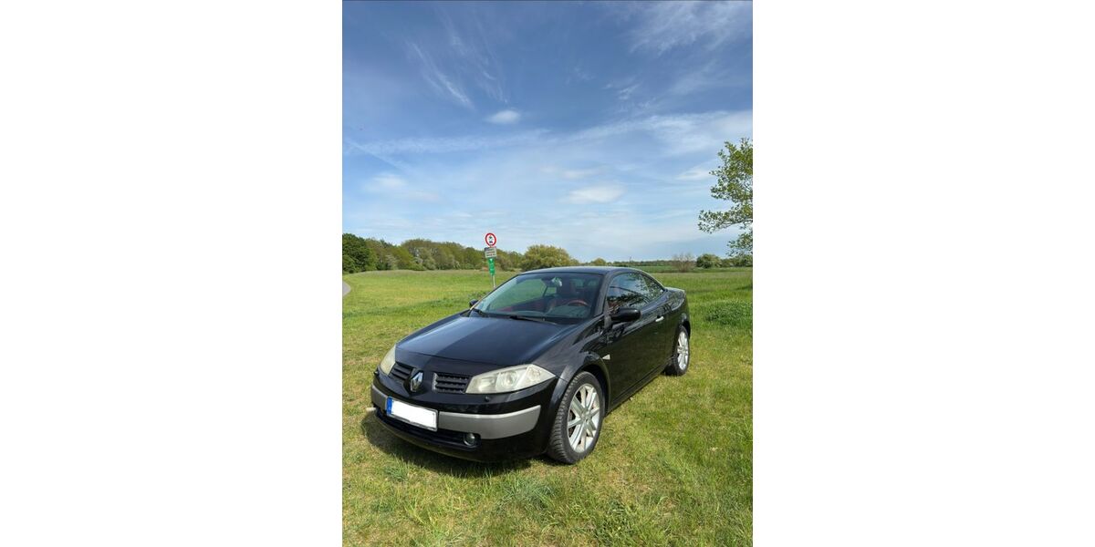 Renault Megane 113.000 km 2.100 &euro; Neustadt 31535